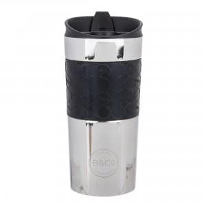 B and Co Hamelin 380ml Leak Proof Thermal Mug