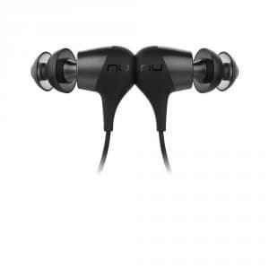 Optoma NuForce BE2 Bluetooth Wireless Earphones