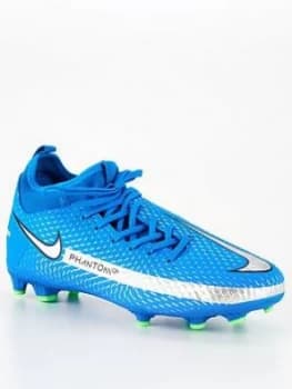 Nike Phantom GT Academy DF Junior Boots