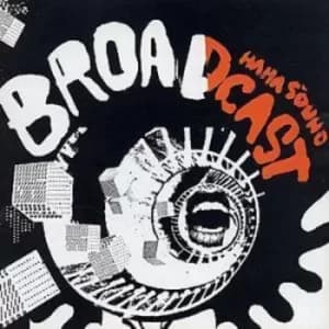 Haha Sound by Broadcast CD Album