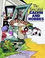 essential calvin and hobbes a calvin and hobbes treasury