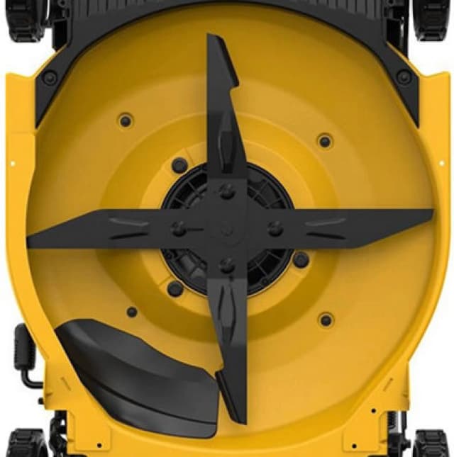 DEWALT Blade Set for New DEWALT Lawnmowers DT20902