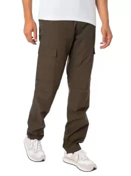 Aviation Cargo Trousers