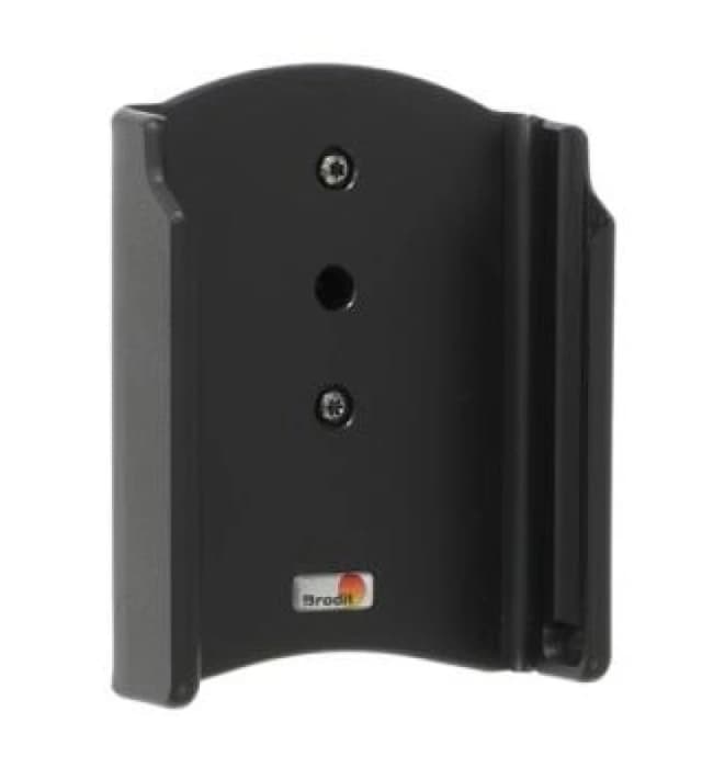 Brodit 711256 holder Passive holder Mobile phone/Smartphone Black