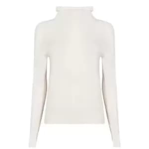 Boss Fatena Jumper - White