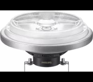 Philips MAS LED ExpertColor 11W 930 AR111 Cool White Dimmable - 69103500