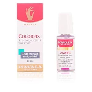 COLORFIX top coat 10ml