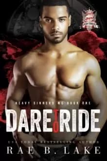 Heavy Sinners Mc : Dare to Ride