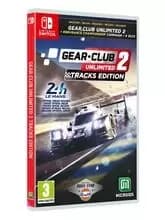 GearClub Unlimited 2 Tracks Edition