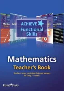 Mathematics. Teachers Book by Fran Wilson Paperback