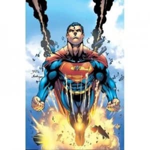 Superman by Mark Verheiden Paperback