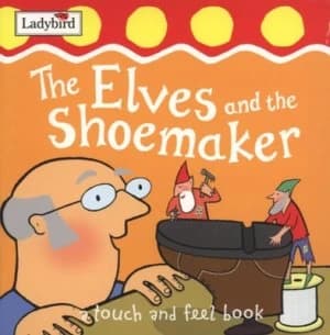The Elves and the Shoemaker by Ronne Randall and Emma Dodd Book