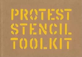 protest stencil toolkit