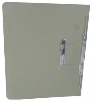 Guildhall Transfer File 275g Green - 25 Pack