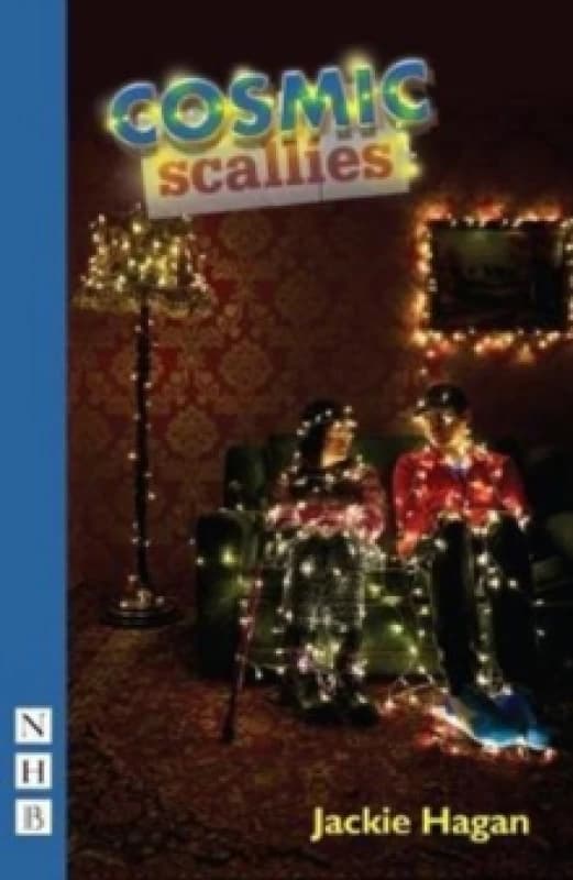 Cosmic Scallies Paperback / softback