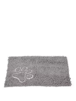 Microfibre Pet Mat Large - Extra Large