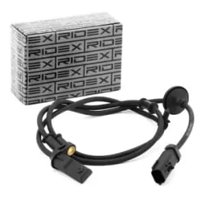 RIDEX ABS Sensor JEEP 412W0401 56041308AA,56041308AA ESP Sensor,Sensor, wheel speed