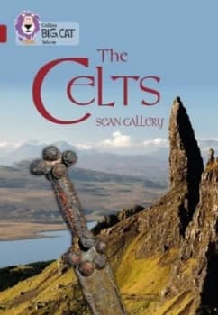 The Celts by Sean Callery Paperback