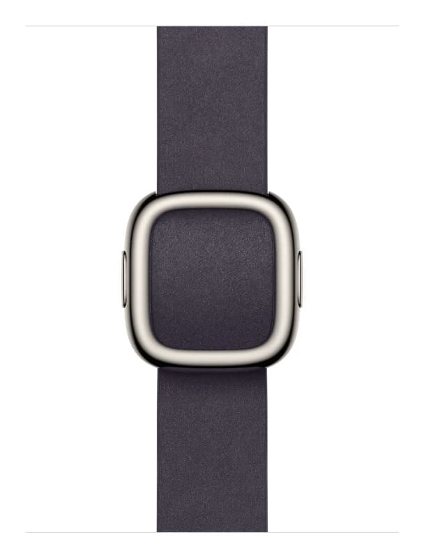 Apple Apple 42mm Midnight Purple Modern Buckle - Large MGG84ZM/A