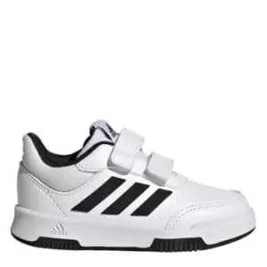 adidas Tensaur Sport Training Hook and Loop Shoes Kids - White