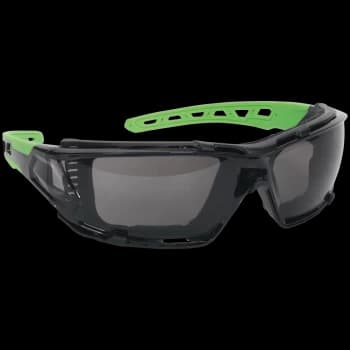 Sealey Eva Foam Anti-Glare Safety Spectacles