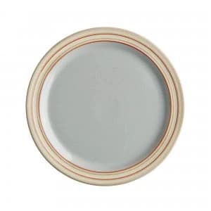 Denby Heritage Flagstone Medium Plate