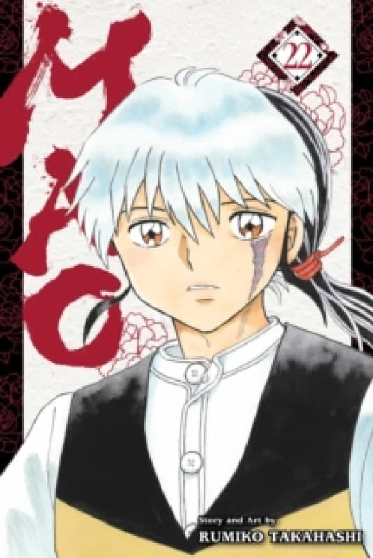 Mao, Vol. 22 Paperback / softback