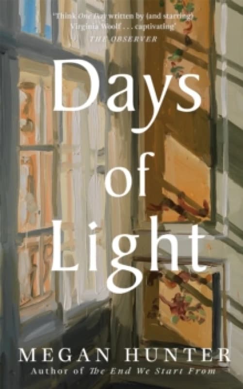 Days of Light Hardback