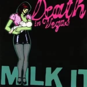 Milk It Best Of by Various Artists CD Album