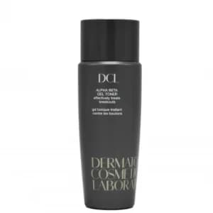DCL Skincare Alpha Beta Gel Toner 200ml