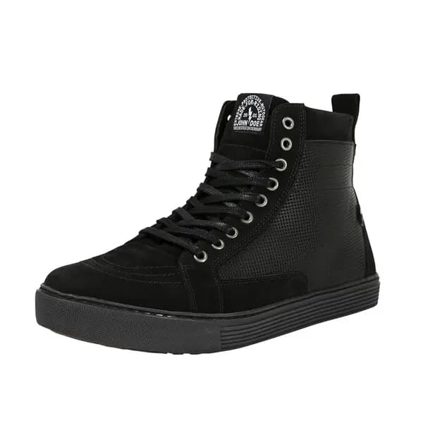 John Doe Neo Black Size 44