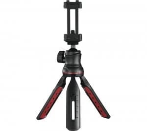HAMA Solid II 21B Tripod - Black