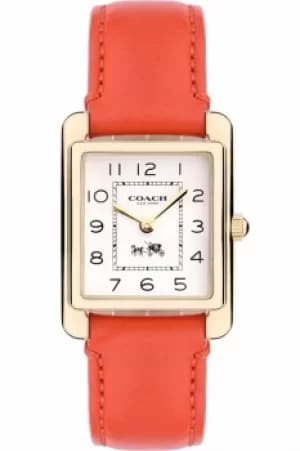 Ladies Coach Page Watch 14502090