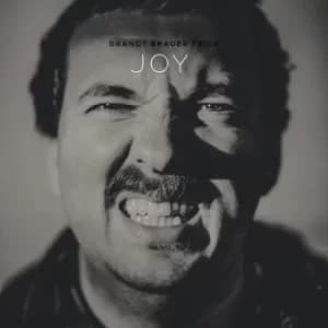 Joy by Brandt Brauer Frick CD Album