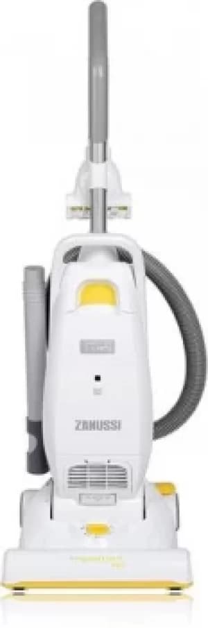 Zanussi ZAN2087 Bagged Upright Vacuum Cleaner