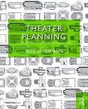 Theater Planning Facilities for Performing Arts and Live Entertainment