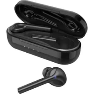 Hama Spirit Go 00184094 Hi-Fi Bluetooth Earbuds