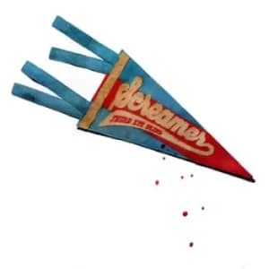 Screamer by Third Eye Blind CD Album