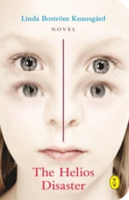 The Helios Disaster Paperback / softback