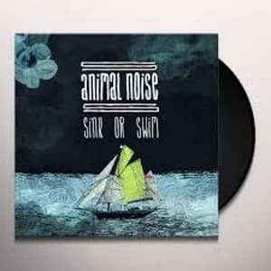 Animal Noise - Sink Or Swim Ep Vinyl