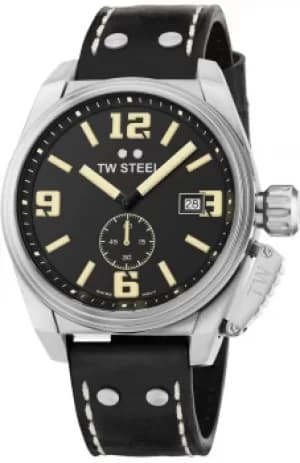 TW Steel Watch Canteen Mens