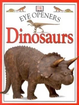 Dinosaurs by Angela Royston Paperback