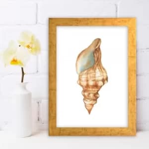 AC10212519555 Multicolor Decorative Framed MDF Painting