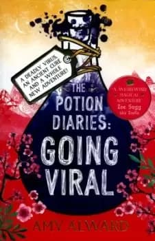 Going viral by Amy Alward