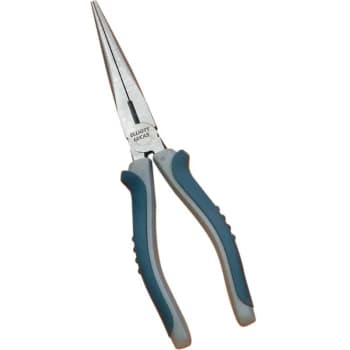PW583/5'-140MM Radio Pliers - Eclipse Blue