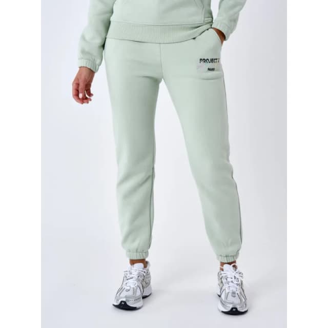 Project X Paris Womens joggers Project X Paris Vert Female S F224128_LG