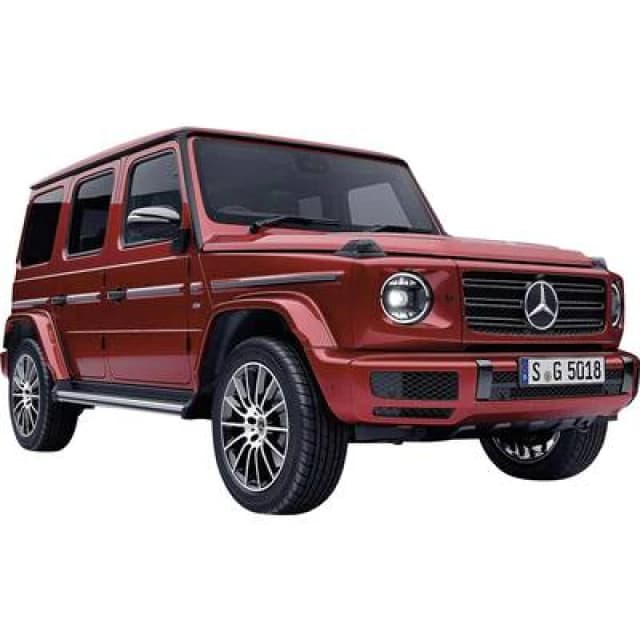 Maisto Maisto Mercedes G-Klasse G63 AMG 1:24 Model car 531531