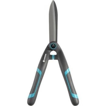 Gardena 12302-20 PrecisionCut Manual Hedge Trimmer