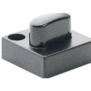 Marquardt 827.020.031 Sensor Cap Grey Compatible with details Series 6425 without LED