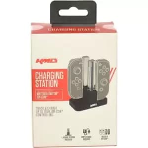 KMD Switch Joy Con Charge Station